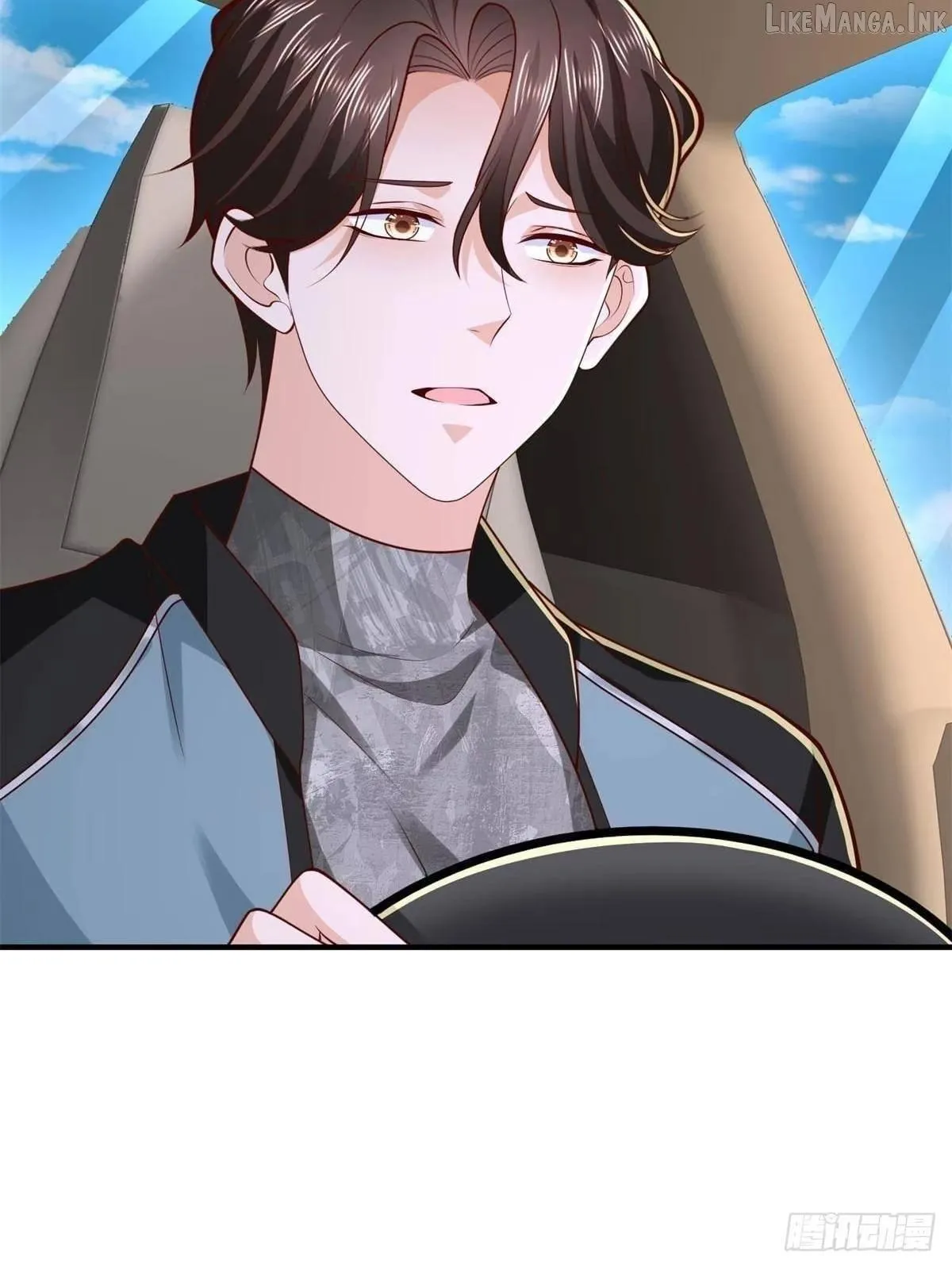 I randomly have a new career every week chapter 934 page 30