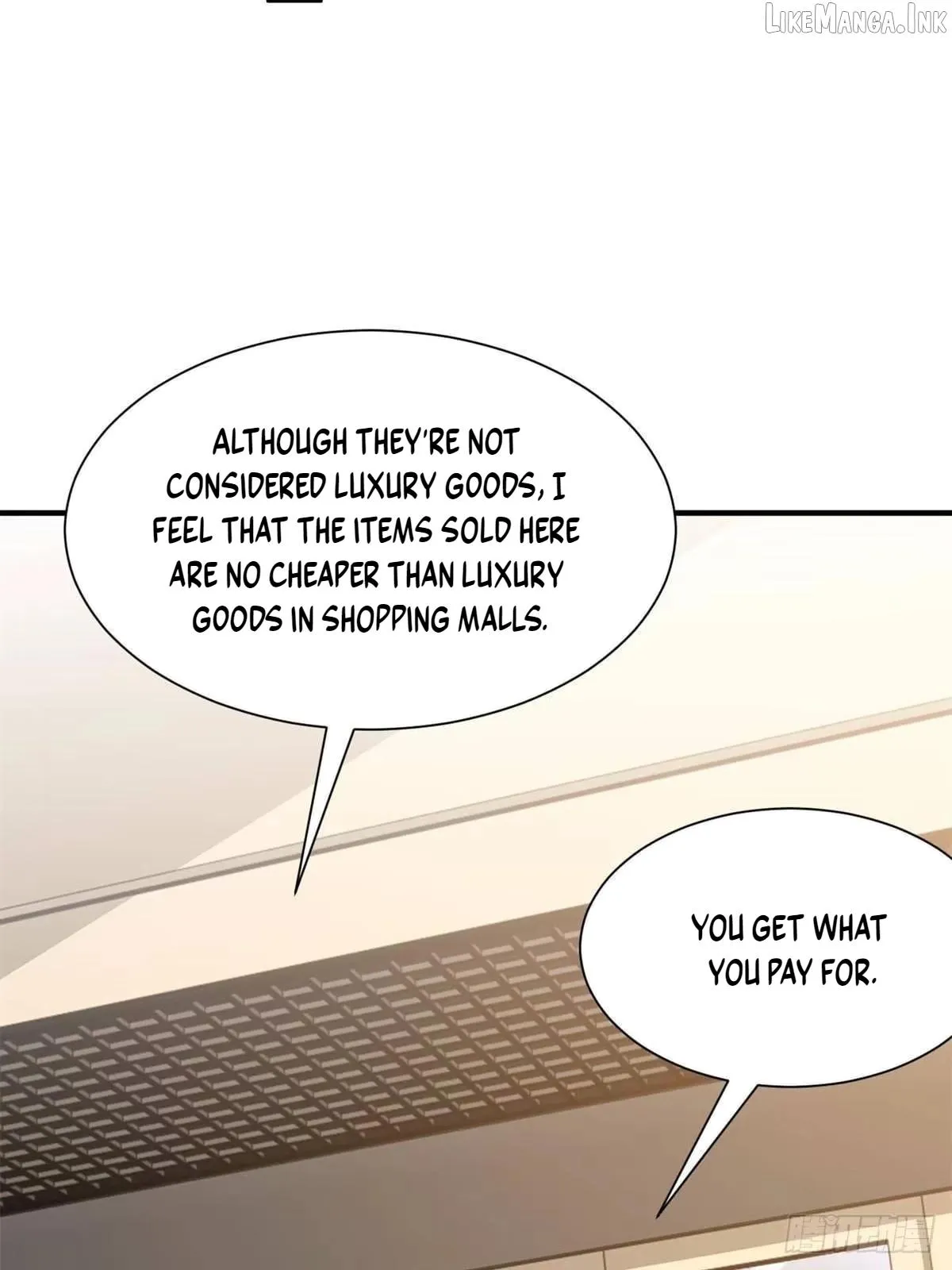 I randomly have a new career every week chapter 934 page 35