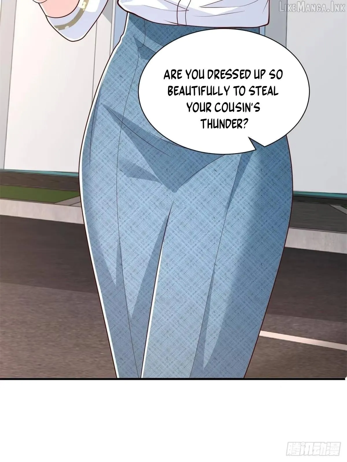 I randomly have a new career every week chapter 934 page 6