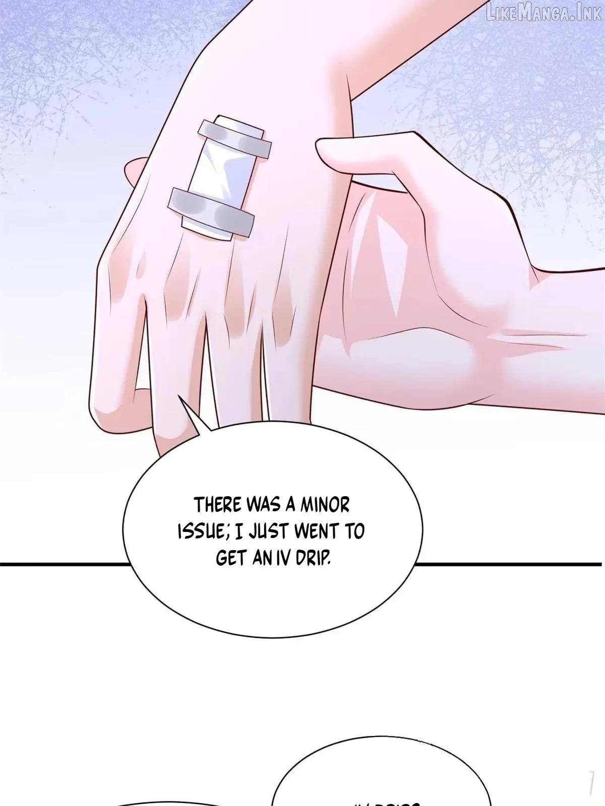 I randomly have a new career every week chapter 934 page 9