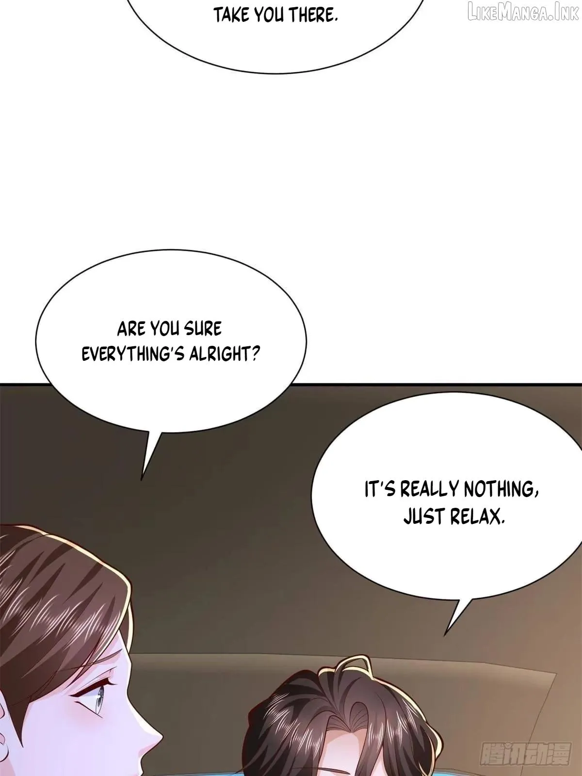 I randomly have a new career every week chapter 934 page 16