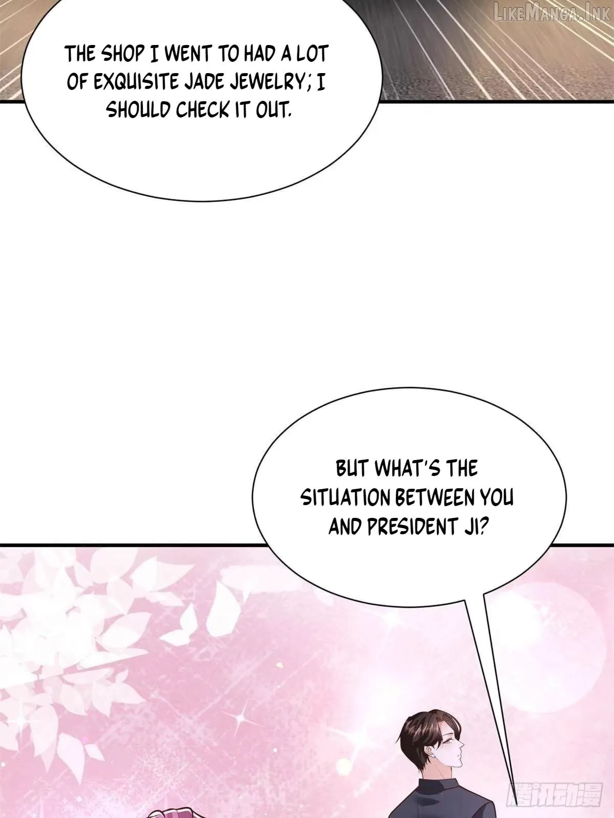 I randomly have a new career every week chapter 934 page 27