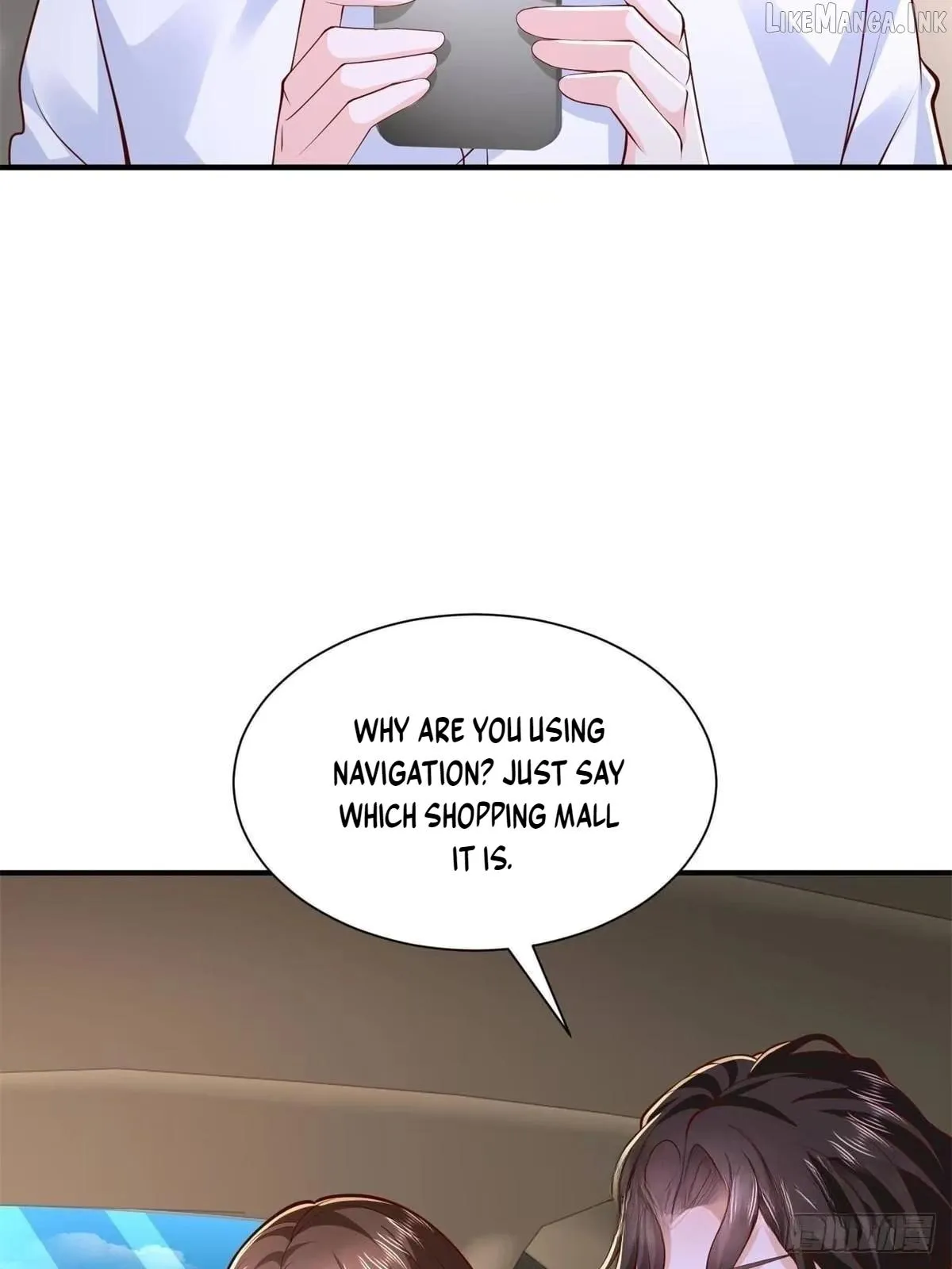I randomly have a new career every week chapter 934 page 19