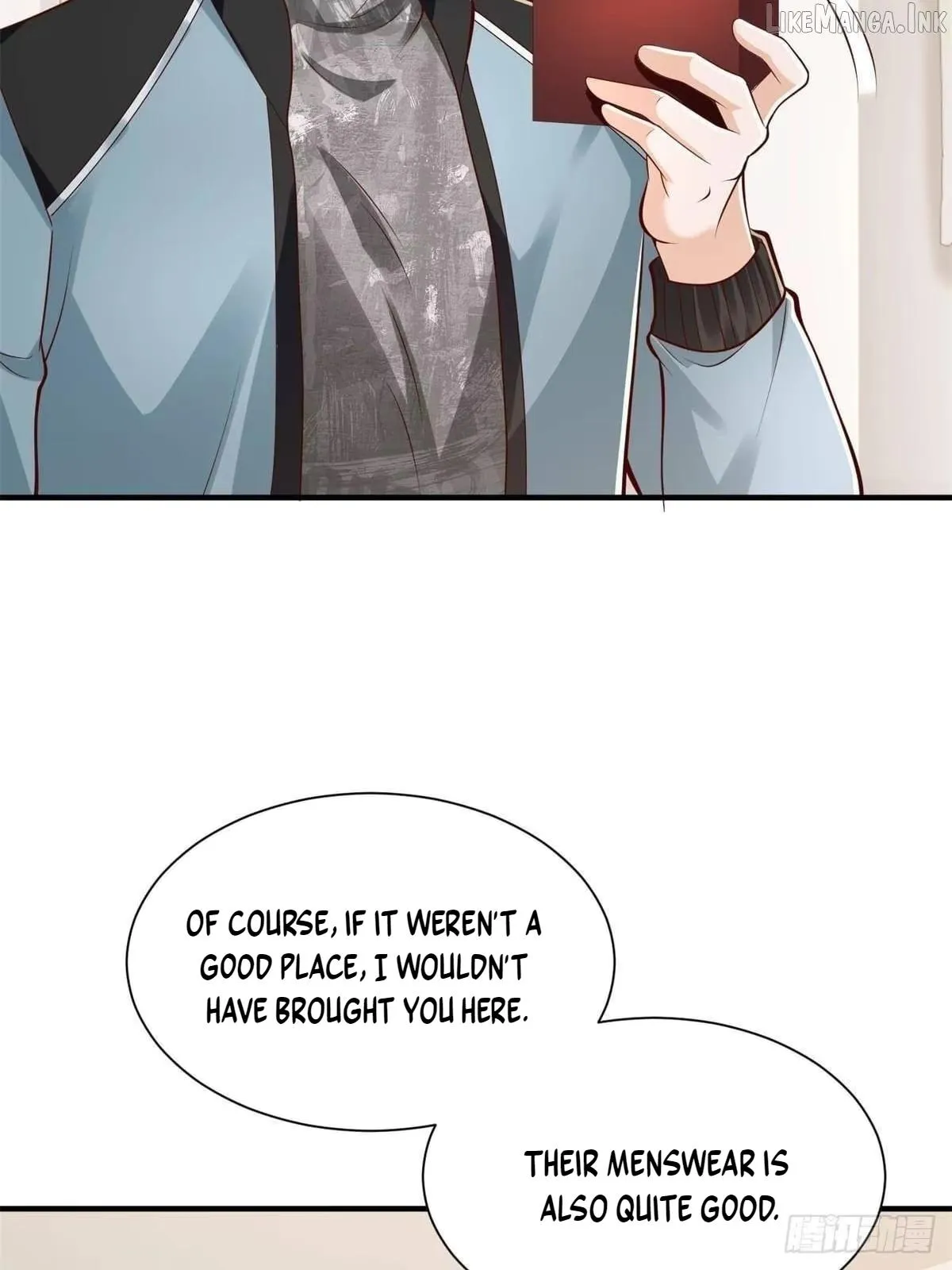 I randomly have a new career every week chapter 934 page 46