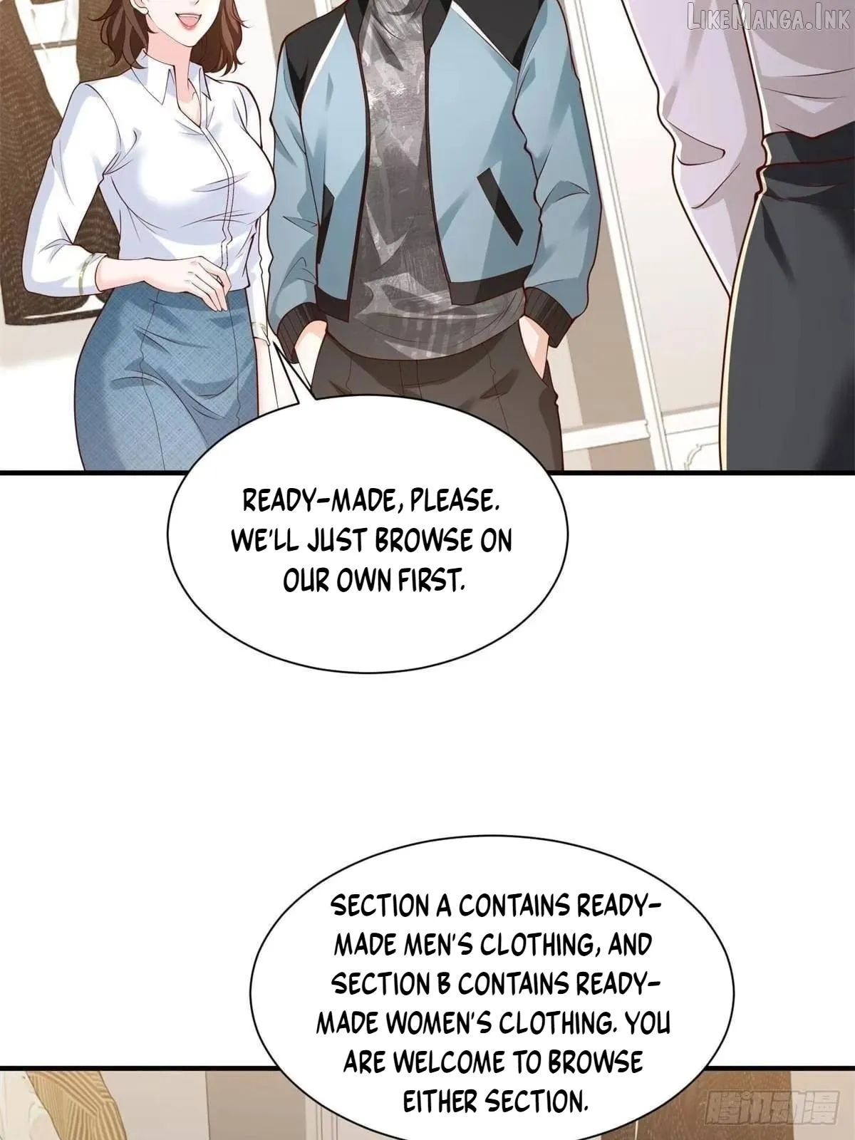 I randomly have a new career every week chapter 934 page 51