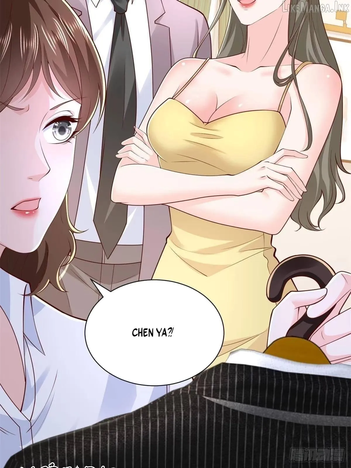 I randomly have a new career every week chapter 934 page 58