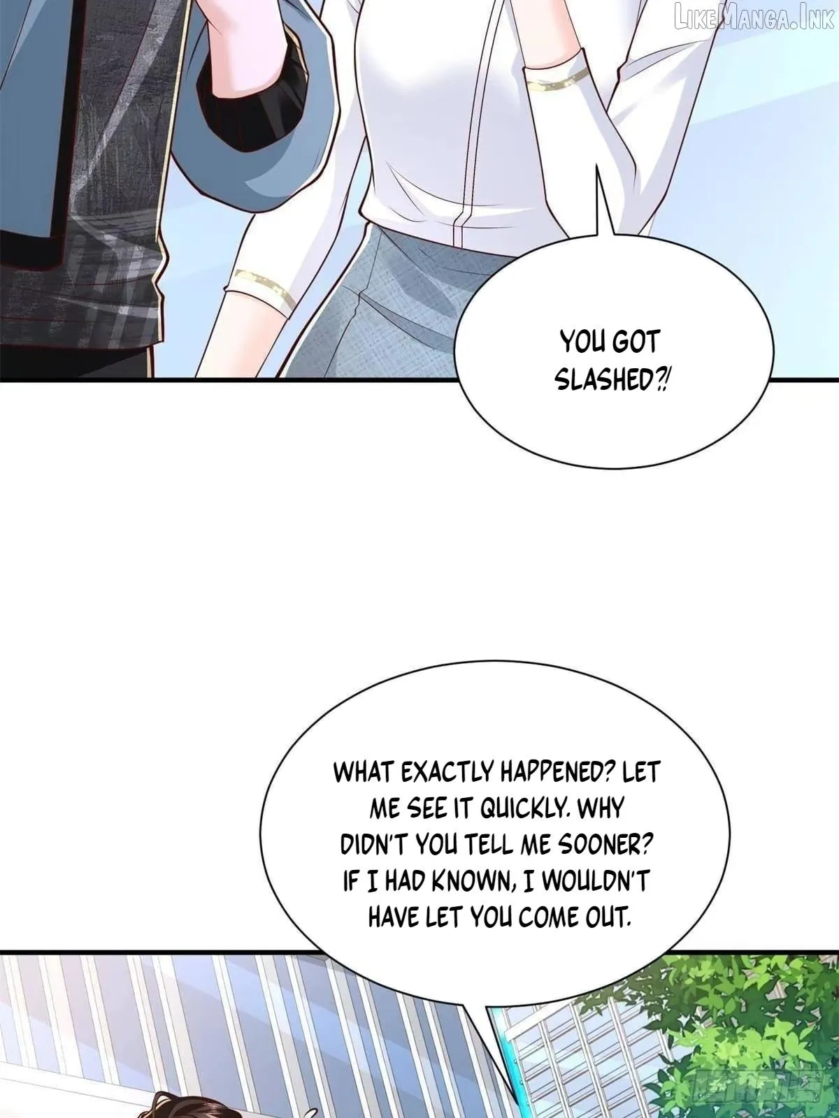 I randomly have a new career every week chapter 934 page 13