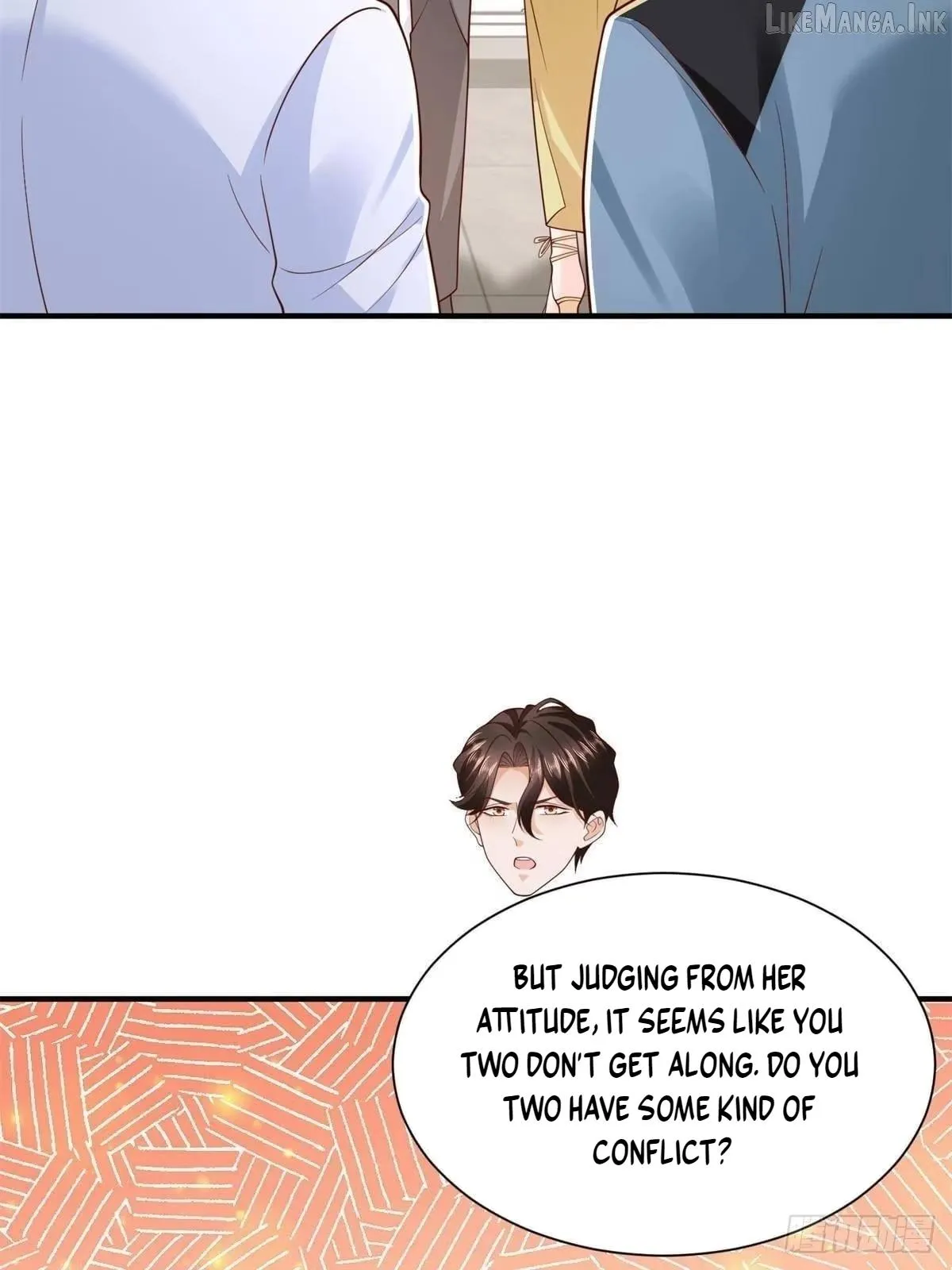 I randomly have a new career every week chapter 935 page 22