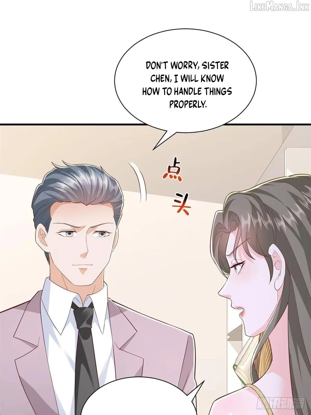 I randomly have a new career every week chapter 935 page 51
