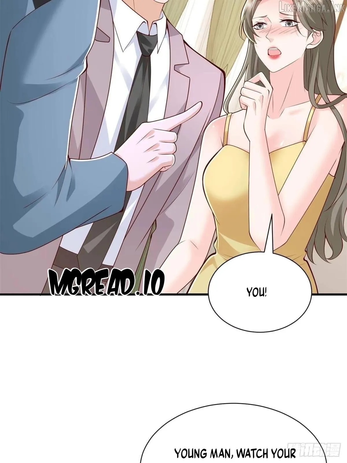 I randomly have a new career every week chapter 935 page 12