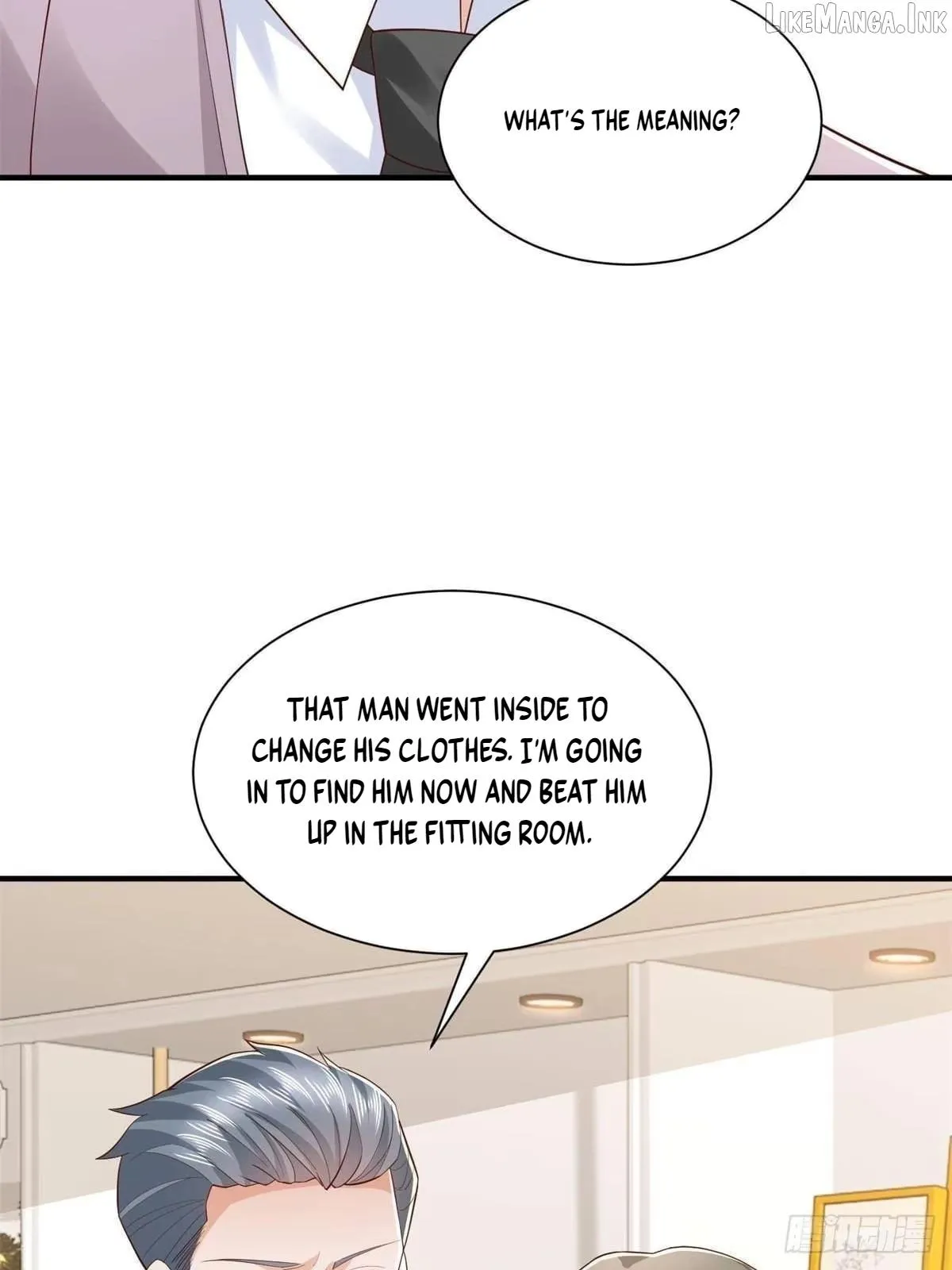 I randomly have a new career every week chapter 935 page 45