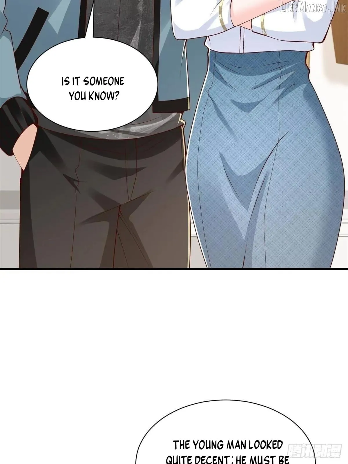 I randomly have a new career every week chapter 935 page 5