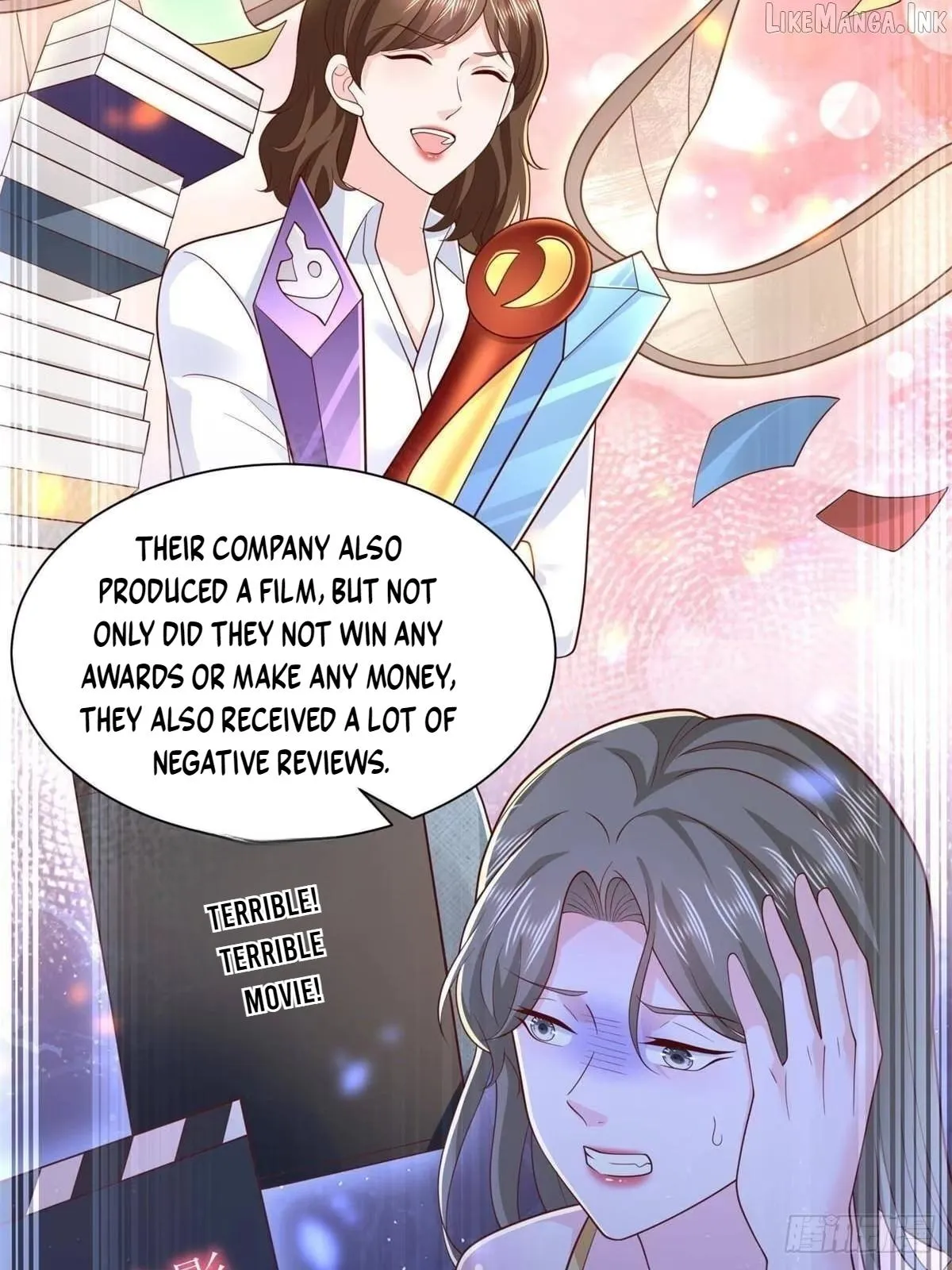 I randomly have a new career every week chapter 935 page 26