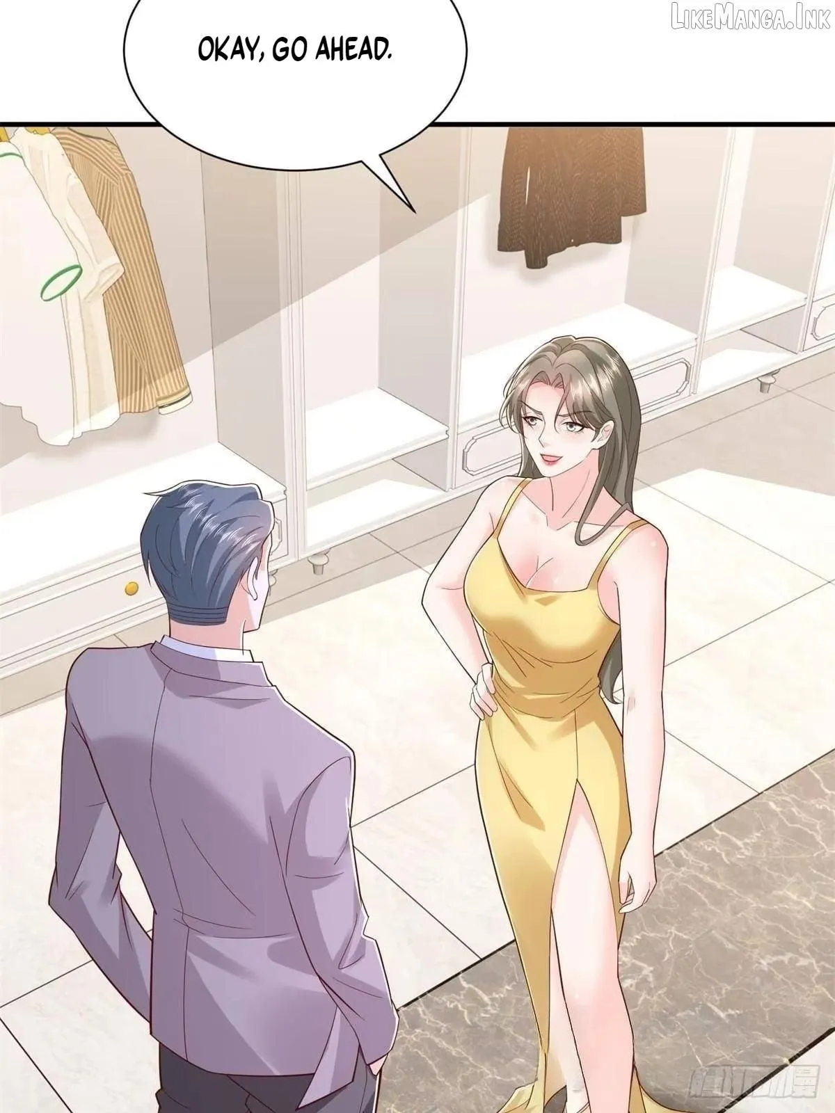 I randomly have a new career every week chapter 935 page 49
