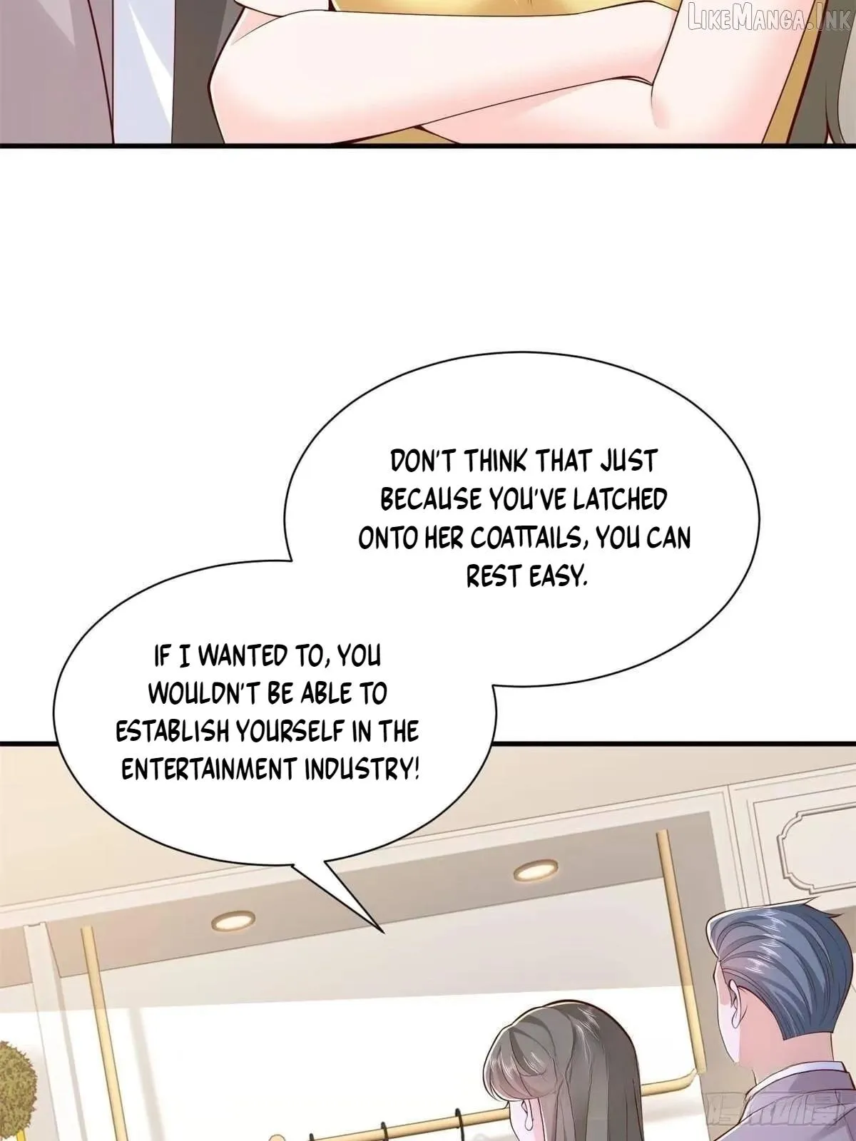 I randomly have a new career every week chapter 935 page 14