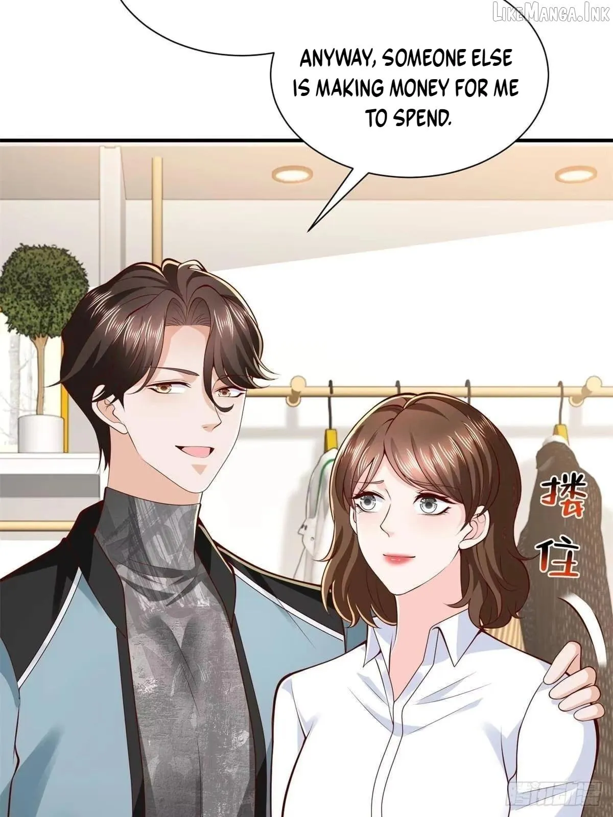 I randomly have a new career every week chapter 935 page 16