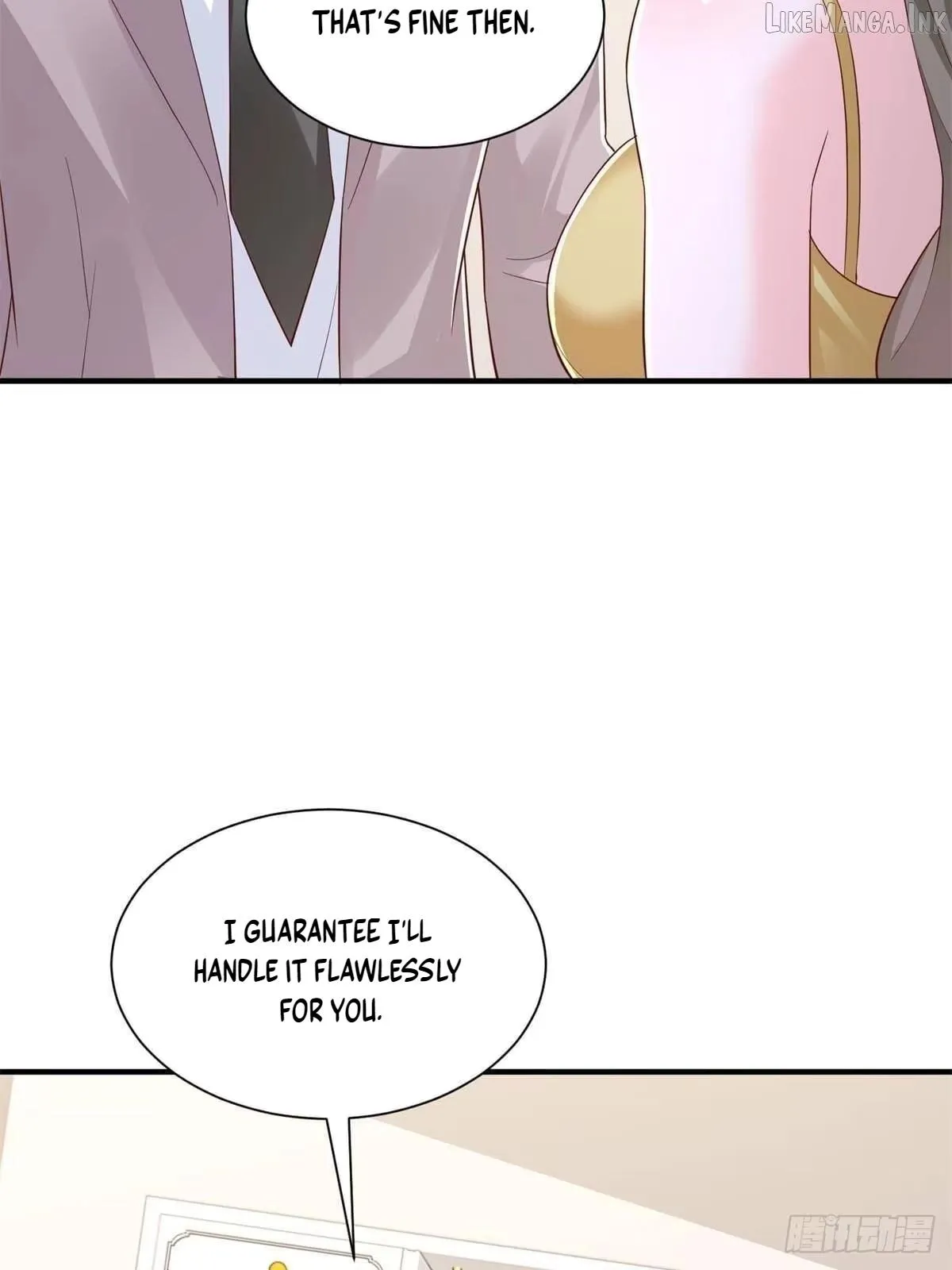 I randomly have a new career every week chapter 935 page 52