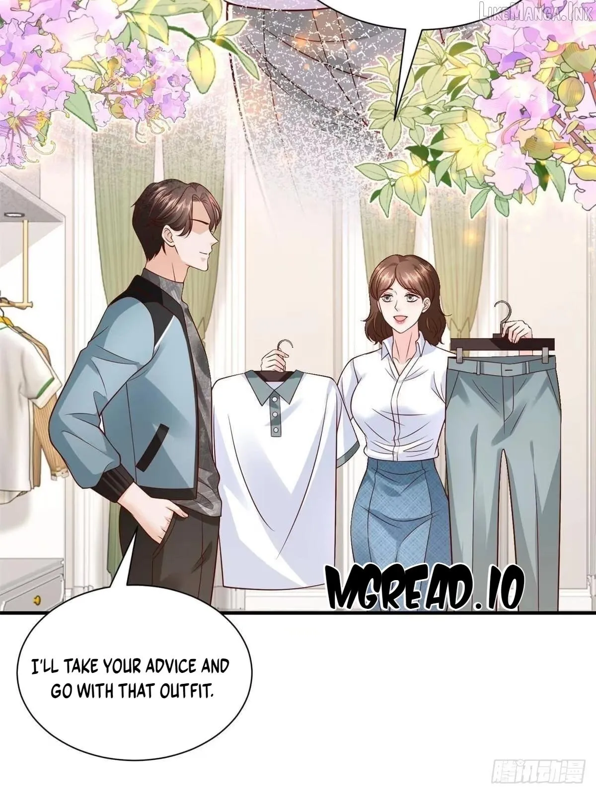 I randomly have a new career every week chapter 935 page 38