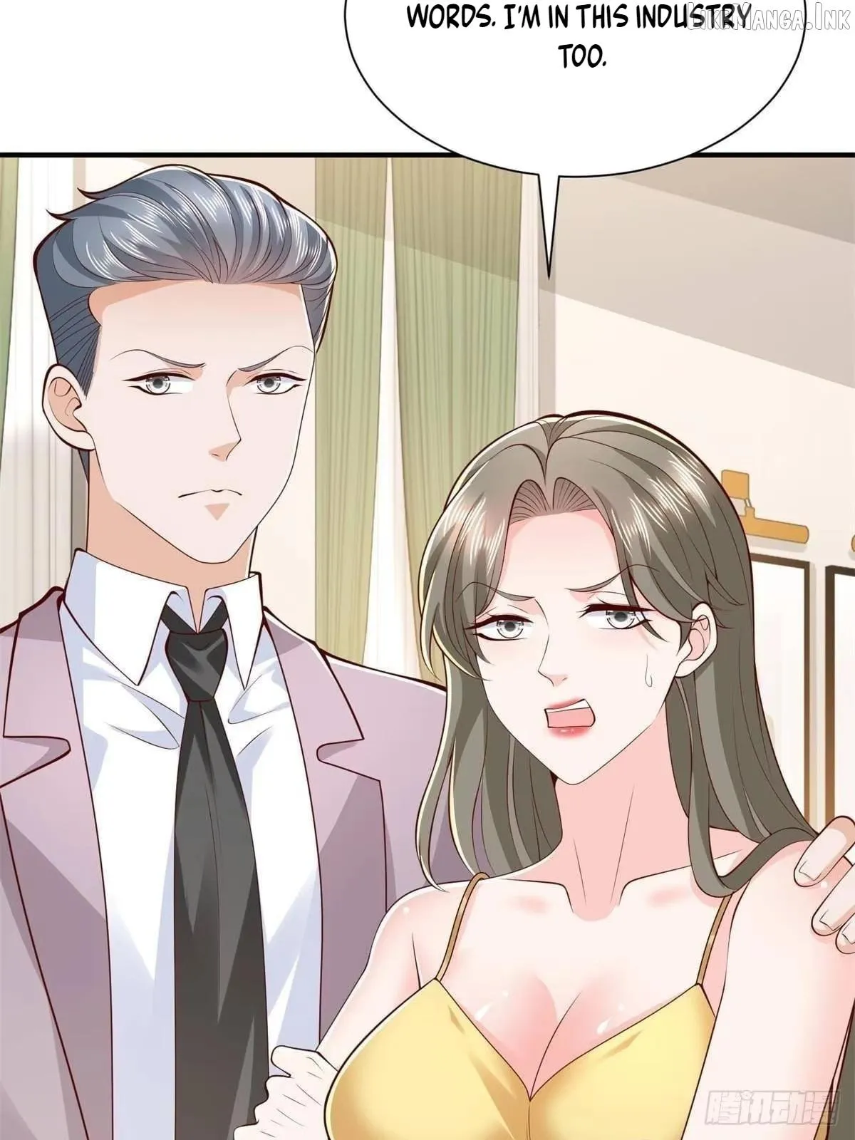 I randomly have a new career every week chapter 935 page 13