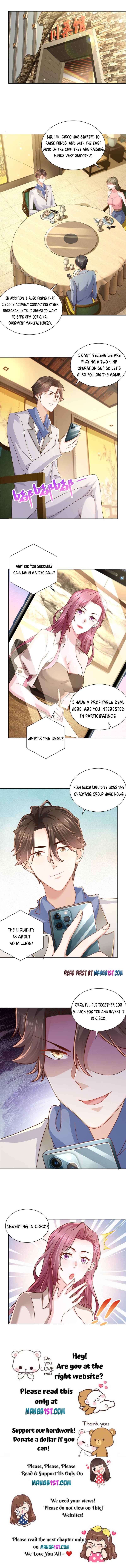 I randomly have a new career every week chapter 94 page 5