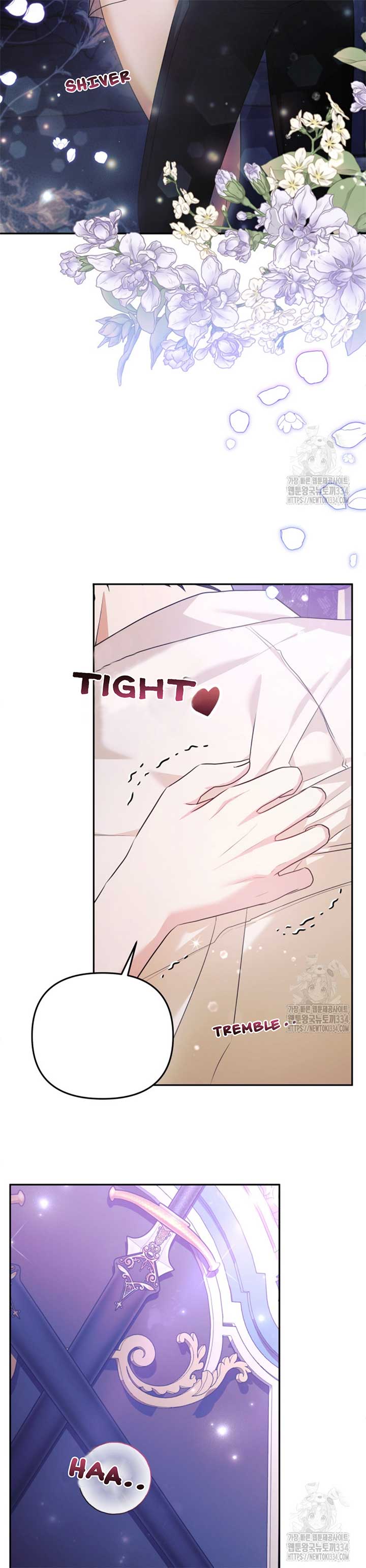 How to Extend a Marriage Contract chapter 1 page 6