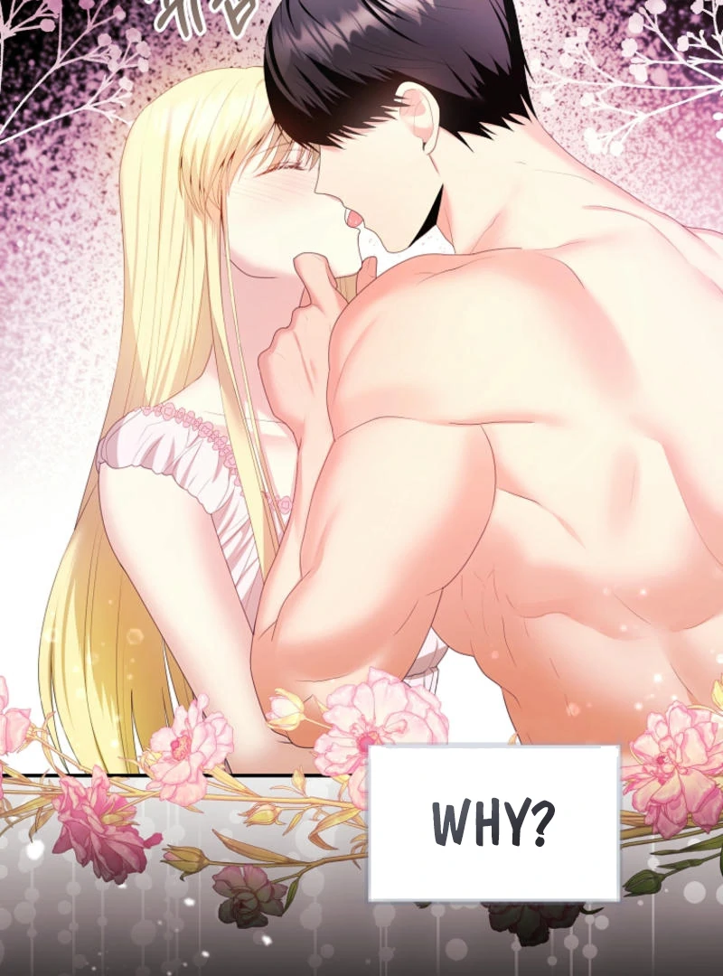 How to Extend a Marriage Contract chapter 11 page 58