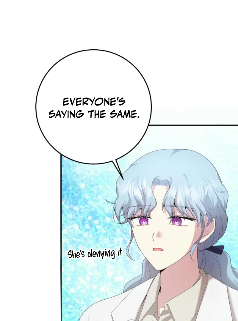 How to Extend a Marriage Contract chapter 11 page 88