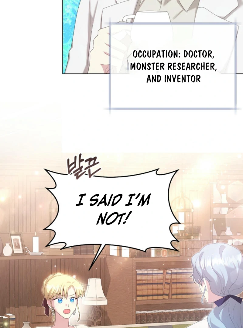 How to Extend a Marriage Contract chapter 11 page 89
