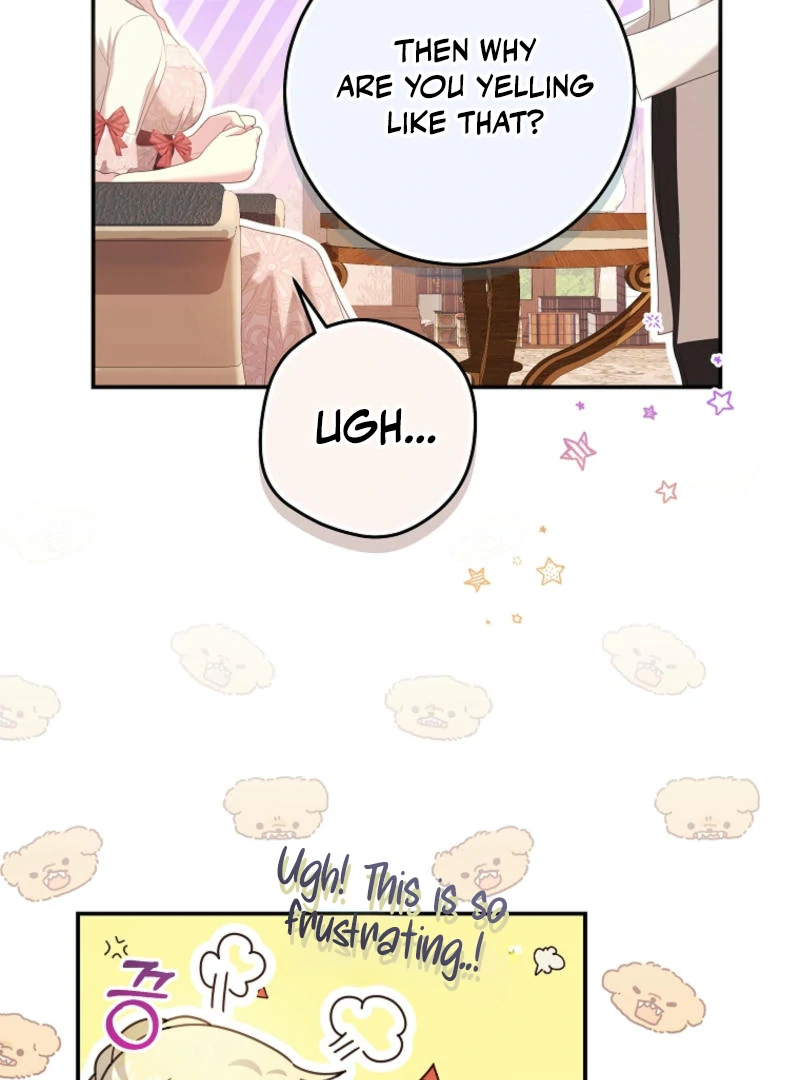 How to Extend a Marriage Contract chapter 11 page 94