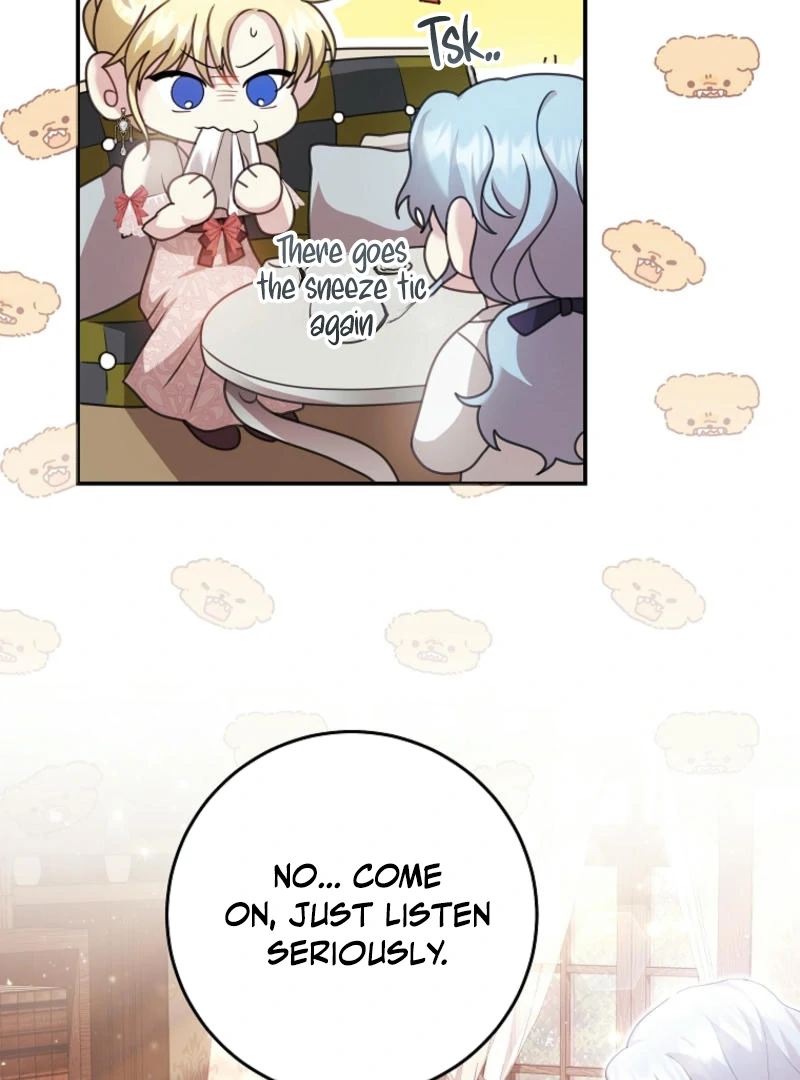 How to Extend a Marriage Contract chapter 11 page 95
