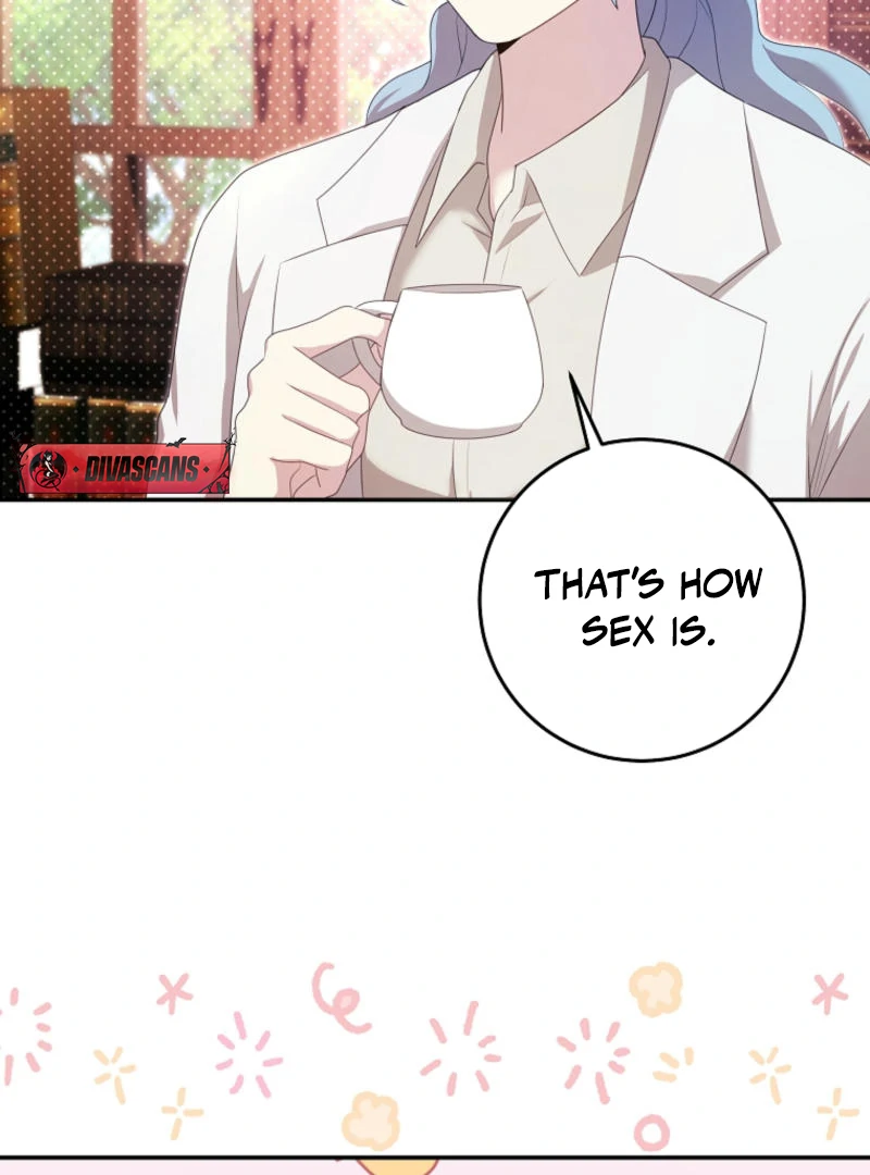 How to Extend a Marriage Contract chapter 11 page 98