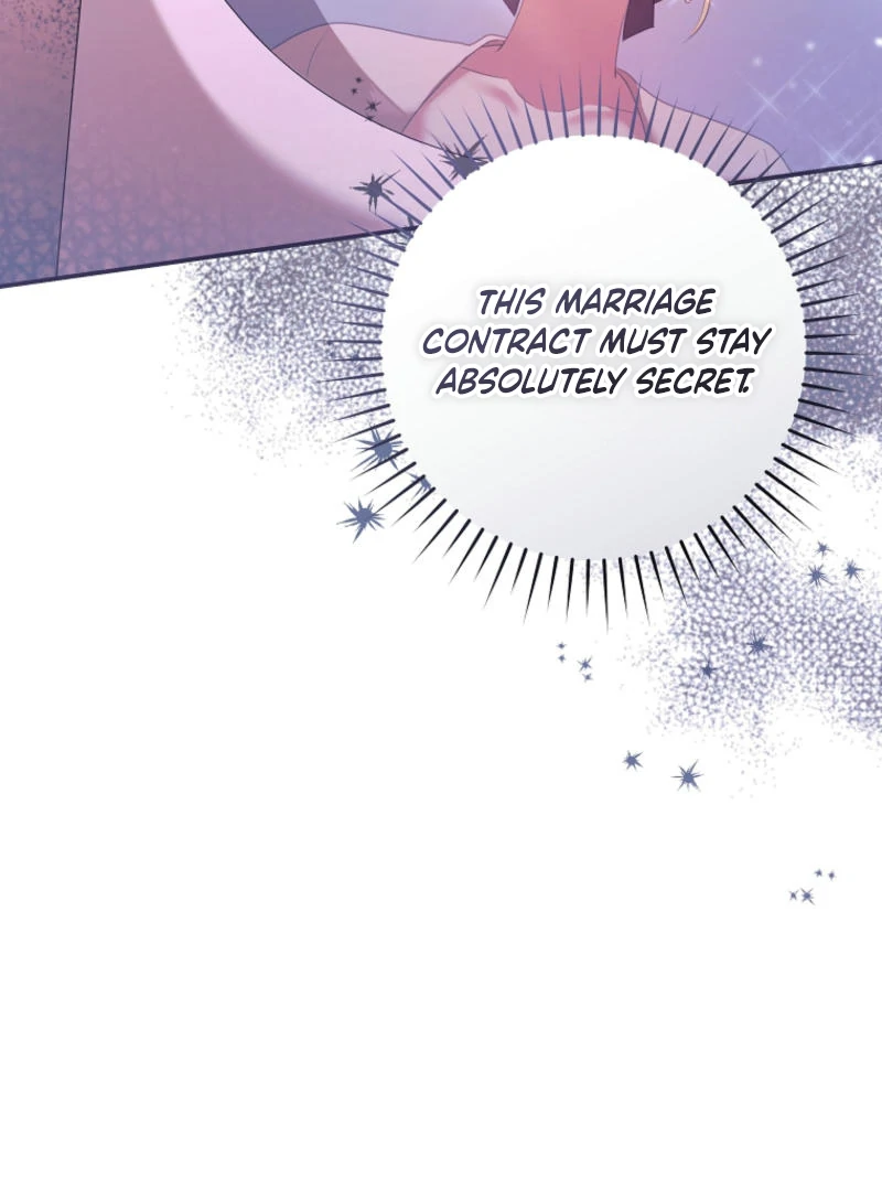 How to Extend a Marriage Contract chapter 11 page 102