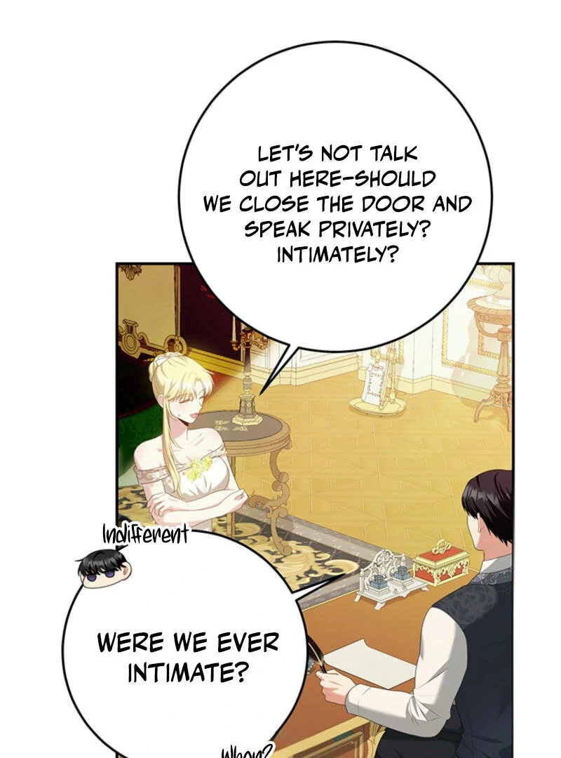 How to Extend a Marriage Contract chapter 12 page 41