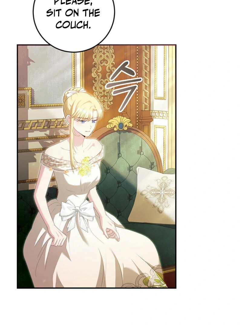 How to Extend a Marriage Contract chapter 12 page 47