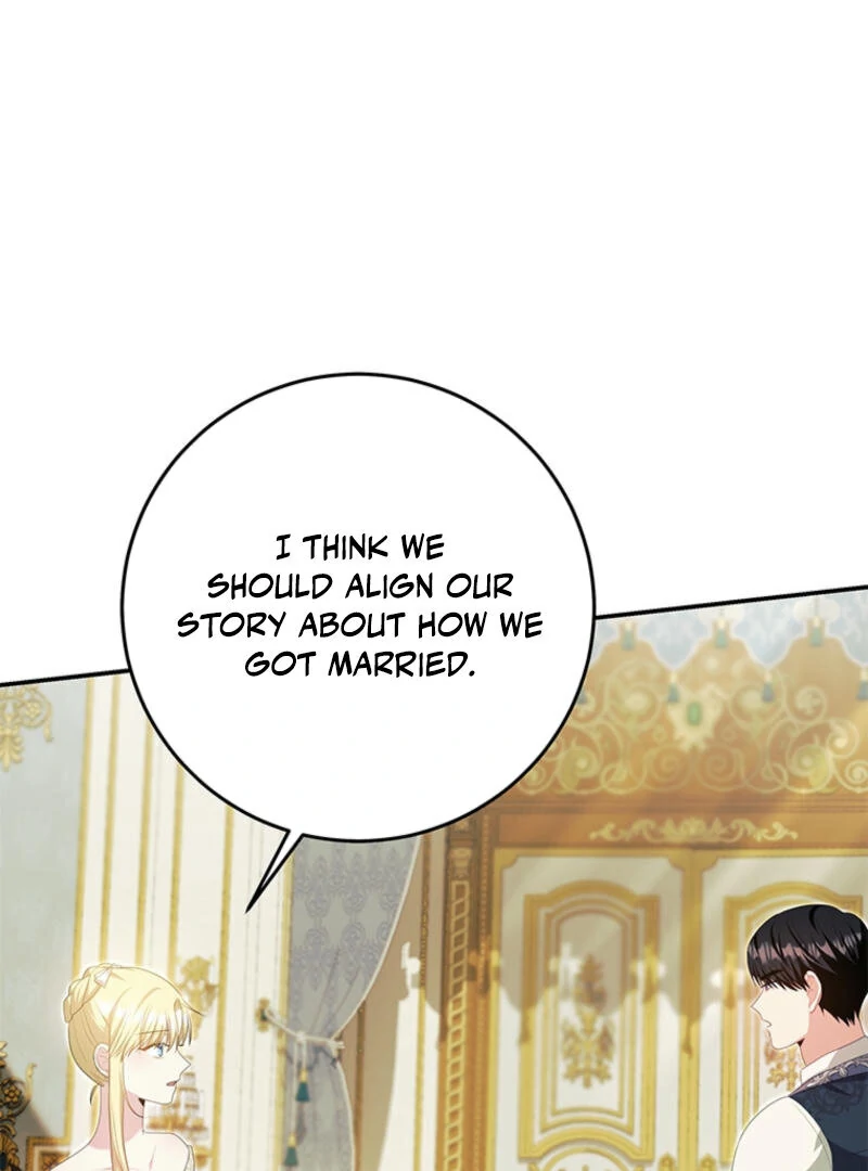 How to Extend a Marriage Contract chapter 12 page 65