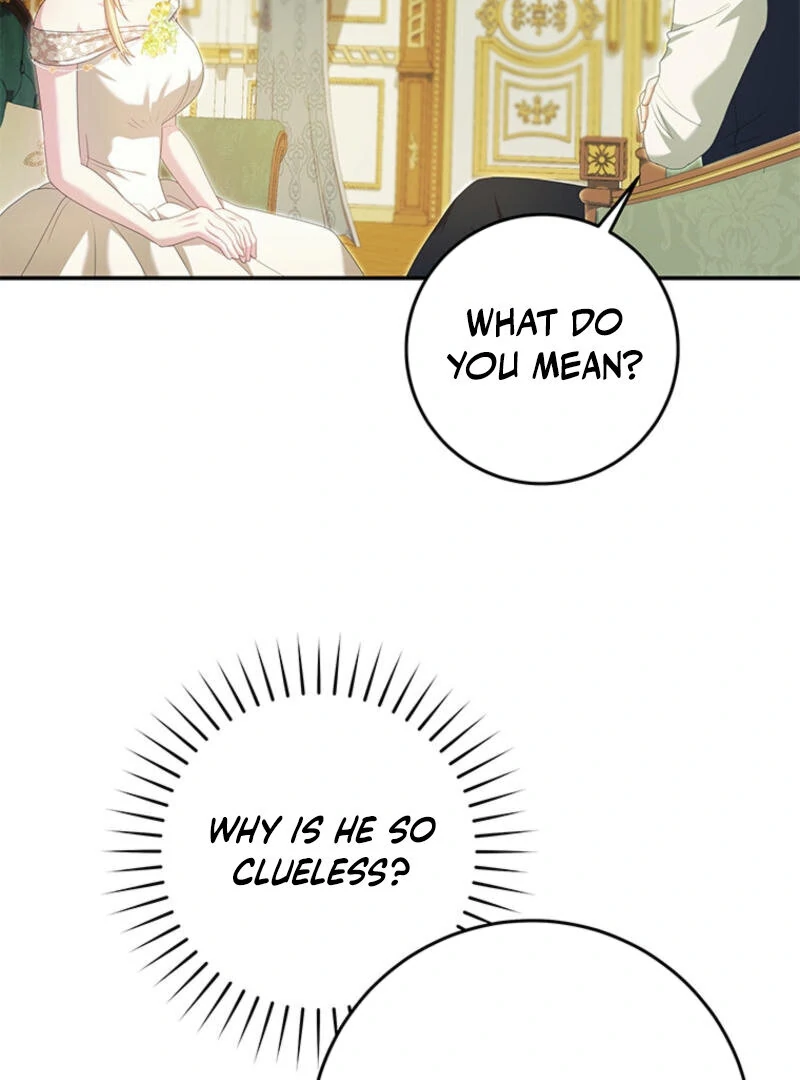 How to Extend a Marriage Contract chapter 12 page 66