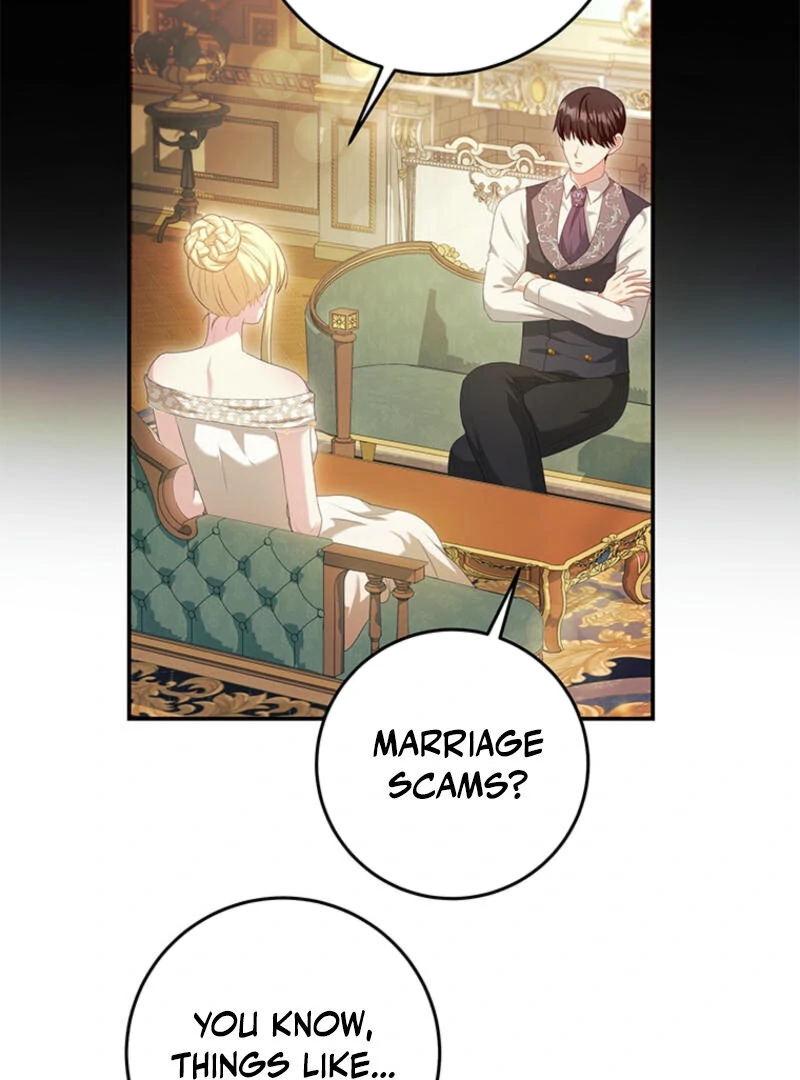 How to Extend a Marriage Contract chapter 12 page 73