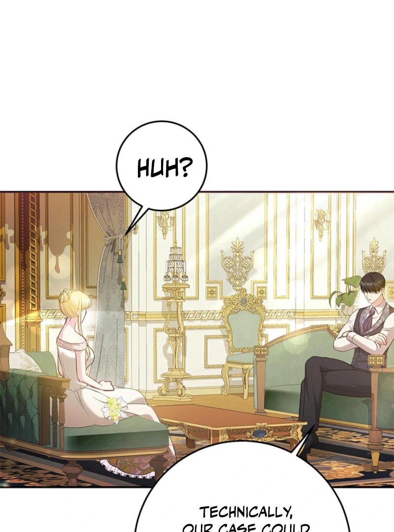 How to Extend a Marriage Contract chapter 12 page 81