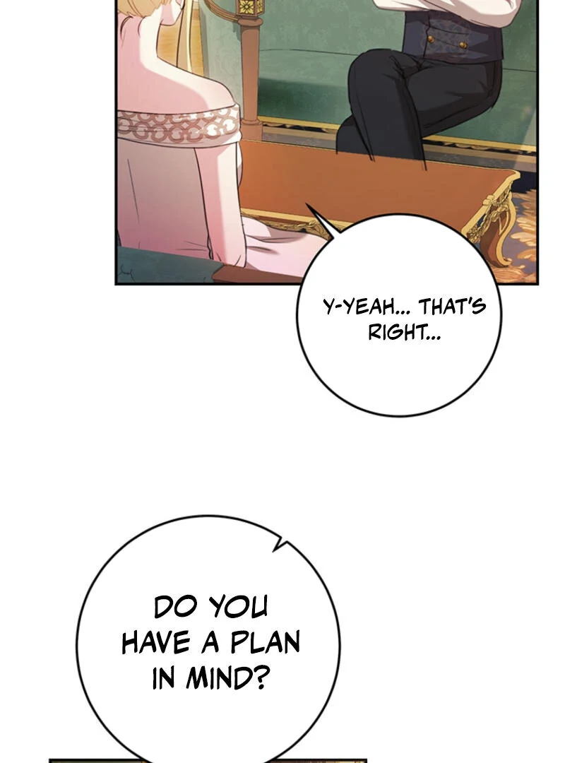 How to Extend a Marriage Contract chapter 12 page 83