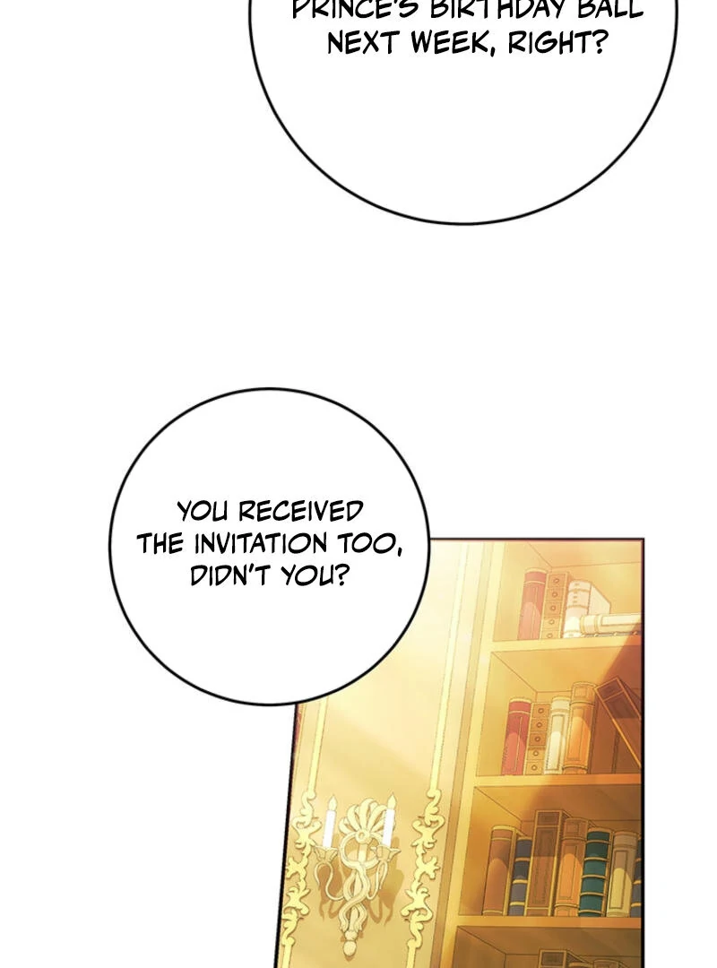 How to Extend a Marriage Contract chapter 12 page 86