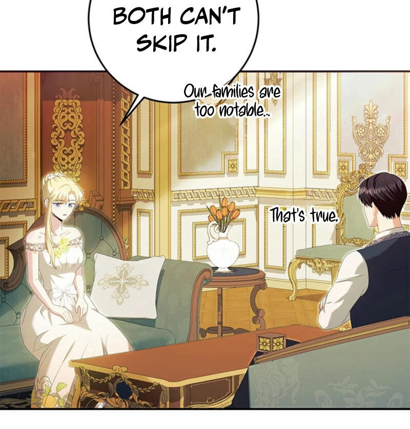 How to Extend a Marriage Contract chapter 12 page 88
