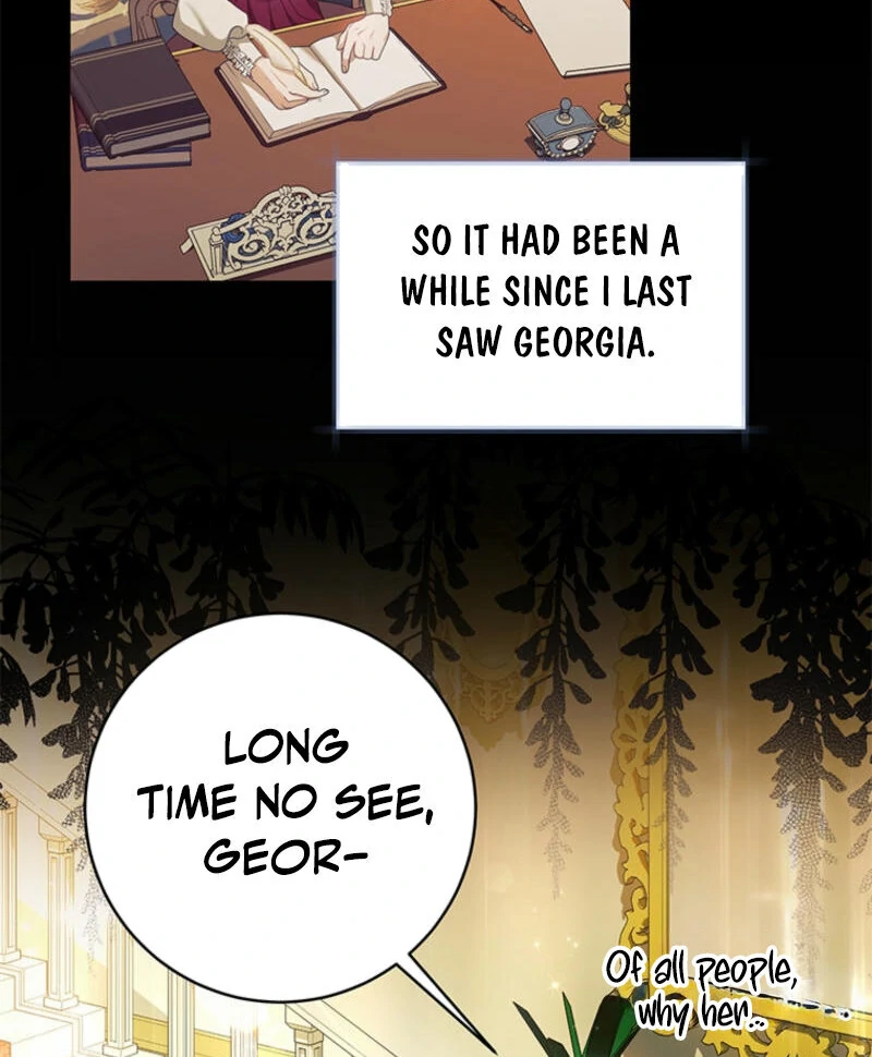 How to Extend a Marriage Contract chapter 13 page 13