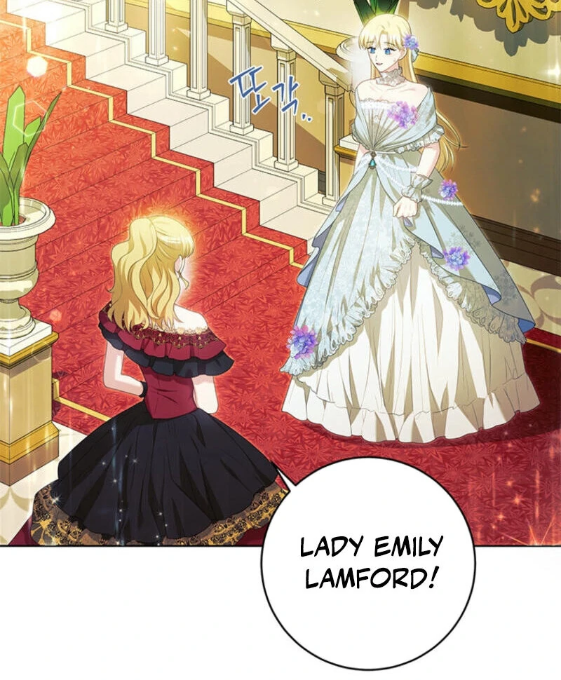 How to Extend a Marriage Contract chapter 13 page 14