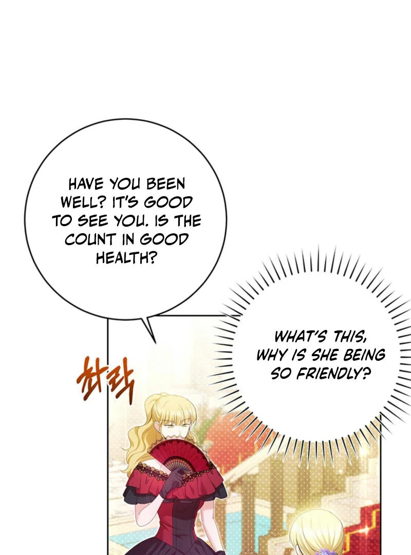 How to Extend a Marriage Contract chapter 13 page 15