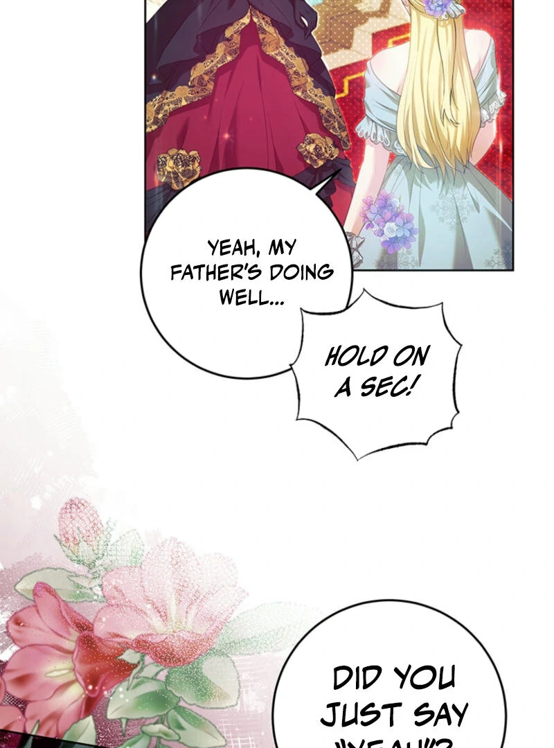 How to Extend a Marriage Contract chapter 13 page 16