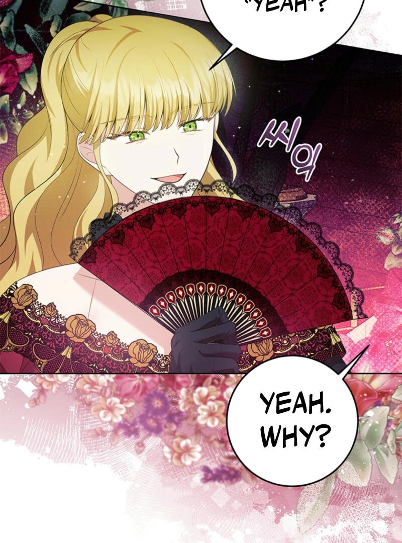 How to Extend a Marriage Contract chapter 13 page 17