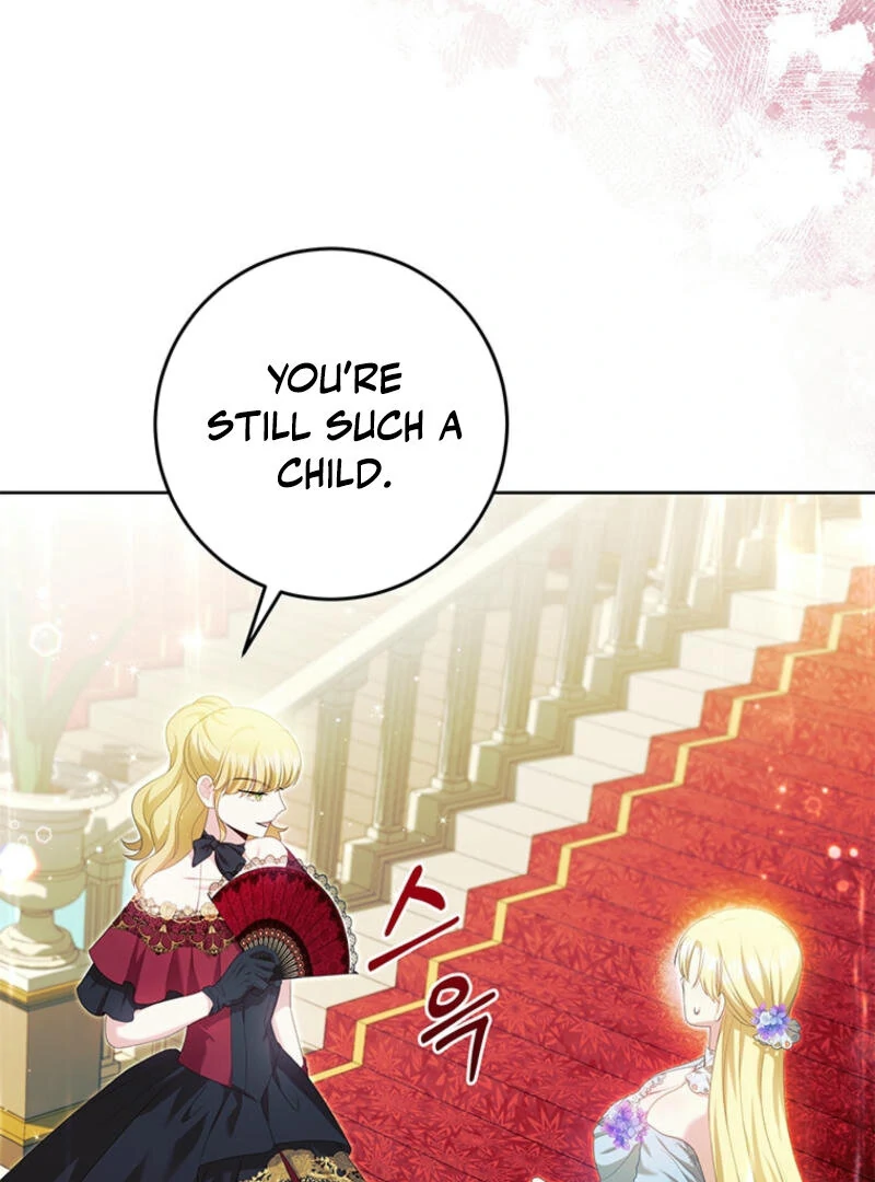 How to Extend a Marriage Contract chapter 13 page 18