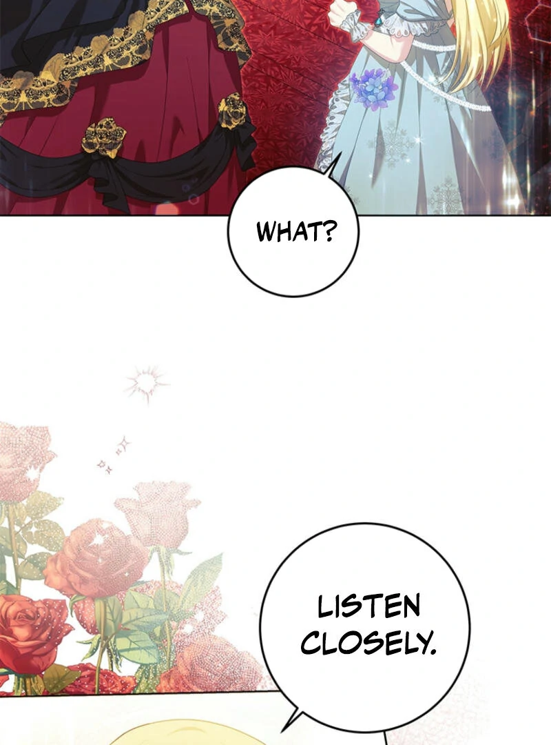 How to Extend a Marriage Contract chapter 13 page 19