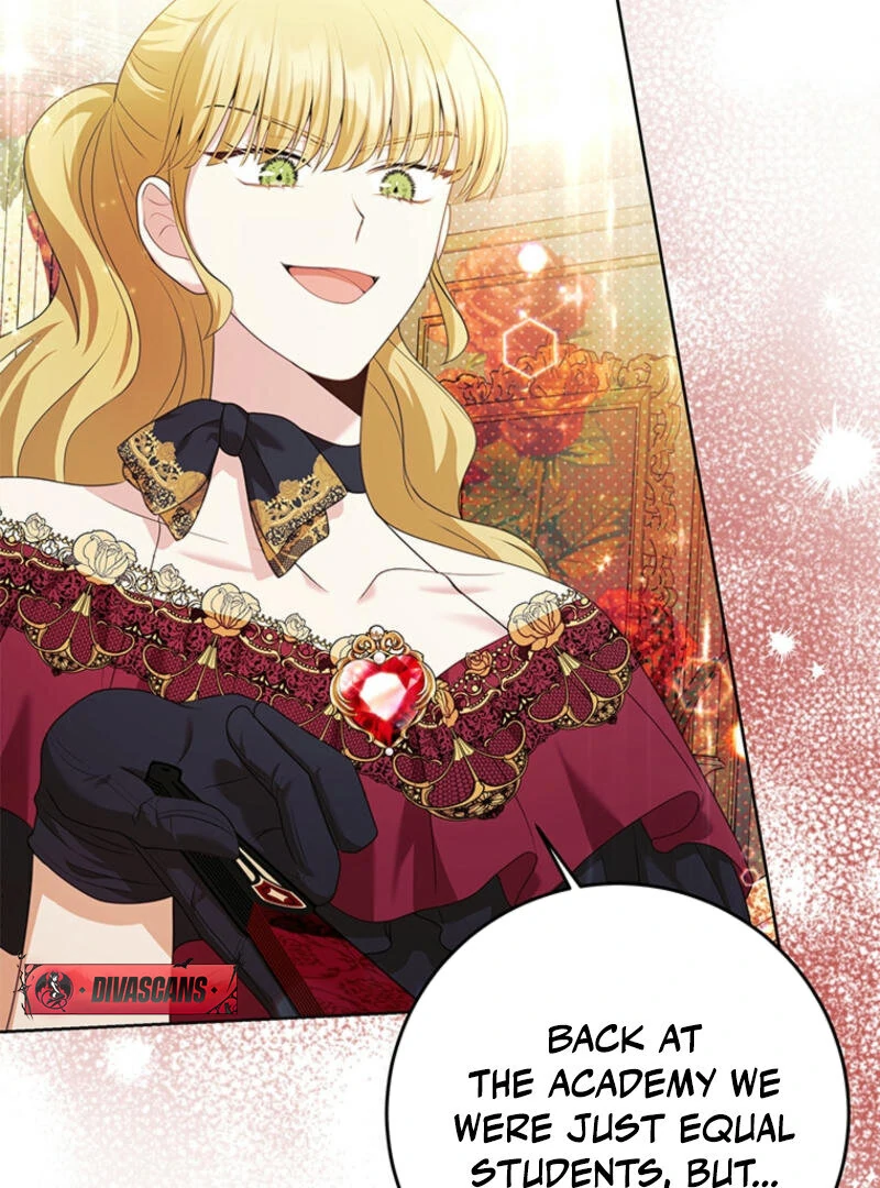 How to Extend a Marriage Contract chapter 13 page 20
