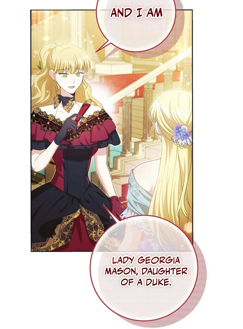 How to Extend a Marriage Contract chapter 13 page 23